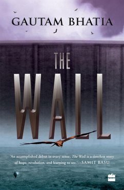 The Wall (eBook, ePUB) Cover The Wall (eBook, ePUB)