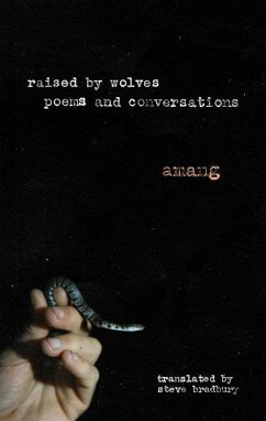 Cover Raised by Wolves (eBook, ePUB)
