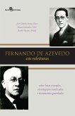 Fernando de Azevedo em releituras (eBook, ePUB)