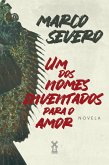 Um dos nomes inventados para o amor (eBook, ePUB)