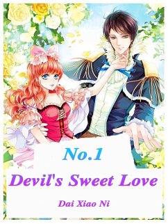 Cover No.1 Devil's Sweet Love (eBook, ePUB)