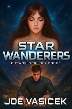 Cover Star Wanderers (eBook, ePUB)