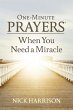 One-Minute Prayers When You Need a... - Bild 1