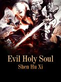 Evil Holy Soul (eBook, ePUB)