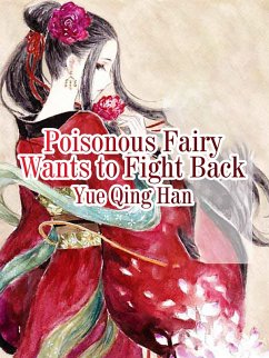 Cover Poisonous Fairy Wants to Fight Back (eBook, ePUB)