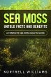 Sea moss: untold facts and benefits... - Bild 1