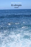 Ex abrupto (eBook, ePUB)