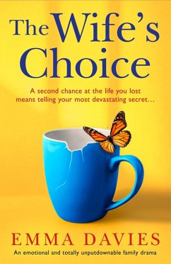 The Wife's Choice (eBook, ePUB) - Davies, Emma
