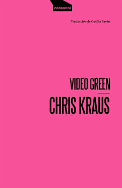 Video Green (eBook, ePUB) - Kraus, Chris
