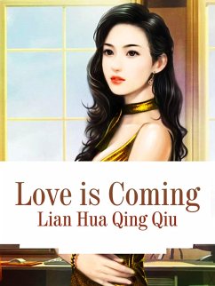 Cover Love is Coming (eBook, ePUB)