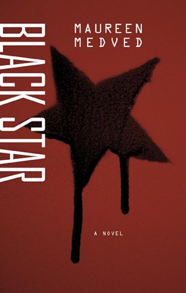Black Star (eBook, ePUB)