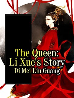 Cover Queen: Li Xue's Story (eBook, ePUB)