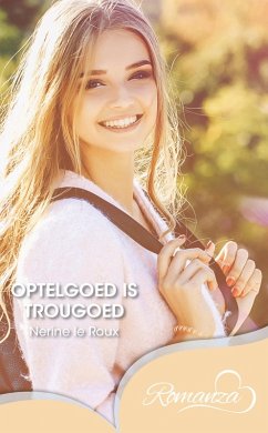 Cover Optelgoed is trougoed (eBook, ePUB)