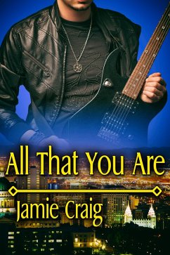 Cover All That You Are (eBook, ePUB)