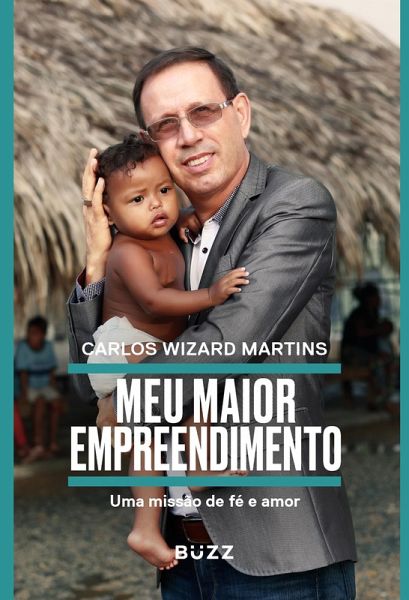 Meu maior empreendimento (eBook, ePUB)