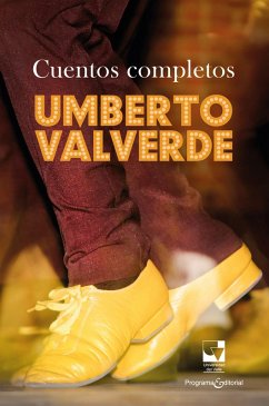 Cuentos completos: Umberto Valverde (eBook, PDF) - Valverde, Umberto