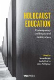 Holocaust Education (eBook, ePUB)