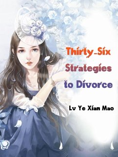 Cover Thirty-Six Strategies to Divorce (eBook, ePUB)