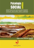 Psicología Social Crítica (eBook, PDF) Psicología Social Crítica (eBook, PDF)