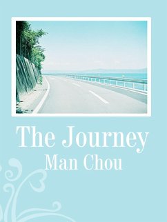 Cover Journey (eBook, ePUB)