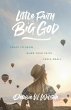 Little Faith, Big God (eBook, ePUB) - Bild 1