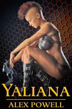 Yaliana (eBook, ePUB) - Powell, Alex