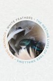 White Feathers (eBook, ePUB)