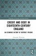 Credit and Debt in Eighteenth-Century... - Bild 1
