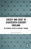 Credit and Debt in Eighteenth-Century England (eBook, PDF)