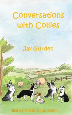 Cover Conversations with Collies (eBook, ePUB)