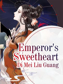 Cover Emperor's Sweetheart (eBook, ePUB)