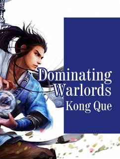 Cover Dominating Warlords (eBook, ePUB)