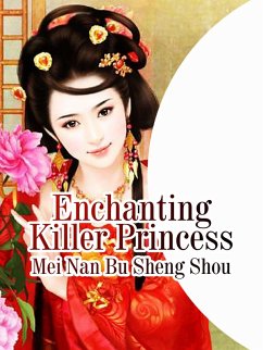 Cover Enchanting Killer Princess (eBook, ePUB)
