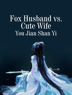 Cover Fox Husband vs. Cute Wife (eBook, ePUB)