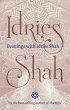 Evenings with Idries Shah (eBook, ePUB) - Bild 1