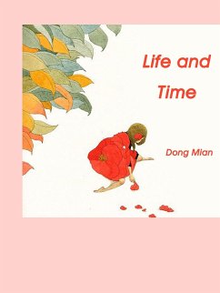 Cover Life and Time (eBook, ePUB)