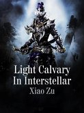 Light Calvary In Interstellar (eBook, ePUB)
