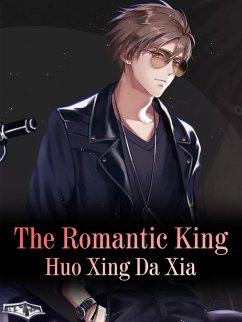 Cover Romantic King (eBook, ePUB)