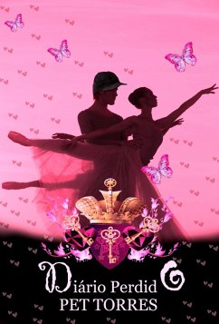 Cover Diario Perdido (eBook, ePUB)