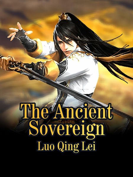 Ancient Sovereign (eBook, ePUB)