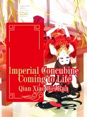 Imperial Concubine Coming to Life (eBook, ePUB)