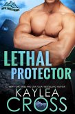 Lethal Protector (Rifle Creek Series, #3) (eBook, ePUB)