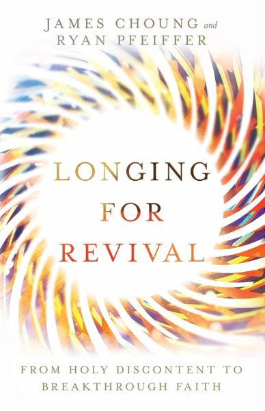 Longing for Revival (eBook, ePUB) Longing for Revival (eBook, ePUB)
