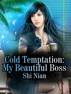 Cover Cold Temptation: My Beautiful Boss (eBook, ePUB)