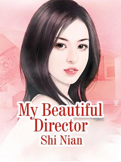 Cover My Beautiful Director (eBook, ePUB)