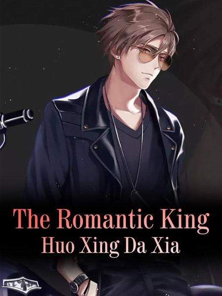 Romantic King (eBook, ePUB)