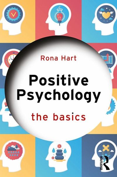 Positive Psychology (eBook, PDF)