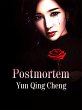 Postmortem (eBook, ePUB) - Bild 1