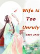 Wife Is Too Unruly (eBook, ePUB) - Bild 1