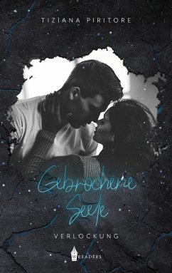 Cover Gebrochene Seele (eBook, ePUB)